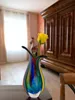 Glasvase Glas Vase im Italien Murano antik Stil Höhe 30cm Produktbild-Vorschau 4