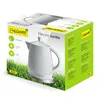 mellerware MR-069 bouilloire électrique 1.5 l MR-069-WHITE Voir les images du produit 6