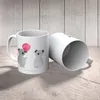 Mr. & Mrs. Panda Kaffeebecher Koala Luftballon - Weiß - Produktbild-Vorschau 4