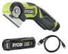 RYOBI RCT4-120G snoeischaar/knipper – 2Ah | Ryobi Productafbeelding-voorbeeld 7