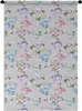 MuchoWow® Wandteppich Wandbehang Kinderzimmer - Blumen - Produktbild-Vorschau 1