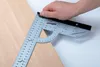 Équerre multifonction en acier WOLFCRAFT, 30 cm Voir les images du produit 11