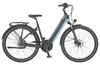 PROPHETE GENIESSER 4.0 Damen City E-Bike 28" | AEG Produktbild-Vorschau 2