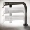 Miscelatore monocomando pieghevole Gessi Su&Giù 60071 031 Anteprima dell’immagine prodotto 3