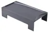 Hailo Deckel 1040239 dunkelgrau 246 x 476 x 114 mm Produktbild-Vorschau 1
