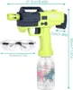 HIULLEN Elektrische Wasserpistole Für Erwachsene und Kinder Produktbild-Vorschau 3