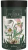 INTERDRUK Puzzle Botanic : Hellébore 1000 pièces Voir les images du produit 3
