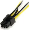 StarTech.com SATPCIEXADAP, 0,15 m, SATA 15-pin, PCI-E Náhled obrázku produktu 3