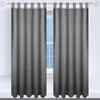 Gardine mit Schlaufen 140x225 cm ( Breite x Länge ) in Produktbild-Vorschau 2