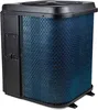 W'eau Zwembadwarmtepomp Verticale Full Inverter 10 kW, met Productafbeelding-voorbeeld 2