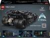 LEGO Technic Batmobile Tumbler - ferngesteuertes Produktbild-Vorschau 9