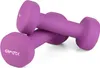 Sada činek Gymtek® - 2x 1kg činky - sada činek pro silový Náhled obrázku produktu 2