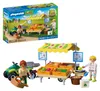 PLAYMOBIL Farm Stand Figur   Kinder  One Size Produktbild-Vorschau 1