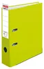 Herlitz maX.file, A4, Lagerung, Polypropylen (PP), Grün, Produktbild-Vorschau 5