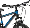 Rower górski Generation Baturo 24 Zoll - Blau Podgląd zdjęcia produktu 4