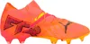 Puma FUTURE 7 ULTIMATE FG/AG SUNSET GLOW-PUMA BLACK-SUN STR Anteprima dell’immagine prodotto 12