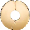 Pandora 768658C01 Clip Charm Ladies Pavé Zirconia 14k Podgląd zdjęcia produktu 10