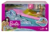 Juego de botas de Barbie que incluye la muñeca, una perrita Vista previa de la imagen del producto 4