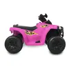 Ride-on Mini Quad Runty pink 6V Produktbild-Vorschau 13