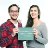 Mr. & Mrs. Panda Mouse Pad Spruch Schwimmlehrerin Zug Produktbild-Vorschau 4