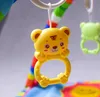 Aga4Kids Spieldecke MRBM07 Baby Krabbeldecke mit Produktbild-Vorschau 9