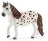 schleich HORSE CLUB 42518, Horse with rider, Horses, 5 Produktbild-Vorschau 4