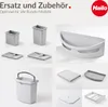 Hailo Rondo 3645121 kosz narożny na śmieci 2x18 litrów Podgląd zdjęcia produktu 12