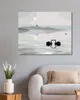 Zuty - Malen nach Zahlen - SCHWANENSEE, 40x50 cm, ohne Produktbild-Vorschau 2