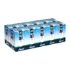 10 x Leuci Glühbirne Tropfen 40W E27 klar Glühlampe 40 Watt Produktbild-Vorschau 1