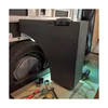 Radkastentank 55L Flachtank weiß – Universal schmaler Produktbild-Vorschau 13