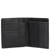 Esquire Geldbörse Logo Billfold Wallet Black schwarz Produktbild-Vorschau 19