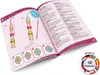 LENA Holz Strickliesel Set mit ausführlicher Anleitung Produktbild-Vorschau 10