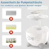 18 Stück Katzenbrunnen Filter Pixi Ersatzfilter für Catit Produktbild-Vorschau 5