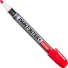 Markal Paint-Riter Edelstahl Lackmarker, rot Produktbild-Vorschau 1