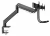Gembird MA-DA3-03 Flachbildschirm-Tischhalterung 68 6 cm Produktbild-Vorschau 3