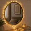 MasterLED LED Lichterkette Weihnachten - 20 LED - 2700K Produktbild-Vorschau 3