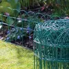 Rete GardeNET PVC, 90 cm, 15x9 cm, decorativa, da giardino, Anteprima dell’immagine prodotto 3