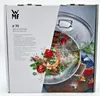 WMF 0793566040, Wok-/Bratpfanne, Edelstahl, Edelstahl, Produktbild-Vorschau 9