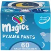 Pantaloni pigiama Magics - 60 mutandine da notte per Anteprima dell’immagine prodotto 1