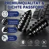 Reifen Reparatur Set 33-teilig, Reifenpannenset mit Produktbild-Vorschau 3