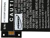 Powerakku für Amazon Kindle 3 Keyboard Produktbild-Vorschau 3