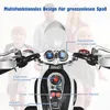 COSTWAY 6V elektrická motorka s nastavitelným světlometem Náhled obrázku produktu 4