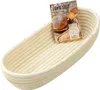 IRKMANN Gärkörbchen, länglich, L 30 x B 14 x H 6,5 cm, bis Produktbild-Vorschau 1