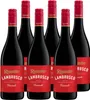 Riunite Lambrusco 0,75 l trocken Produktbild-Vorschau 6