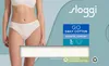 sloggi Damen Tai-Slip 3-Pack GO Daily Baumwolle Tai - SILK Produktbild-Vorschau 14