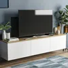 Skye Decor, Neon- Neon NRC, Weiß,Eiche, TV-Schränke, Produktbild-Vorschau 6