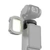 Mini Magnetic LED Fill Light - 3 tryby świecenia, 3 poziomy Podgląd zdjęcia produktu 3