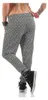 Damen Hose Pumphose Sommer-Hose; Muster 5/S/M Produktbild-Vorschau 3