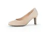Gabor Comfort Pumps - Desert Leder Größe: 39 Normal Produktbild-Vorschau 12