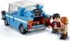 LEGO Harry Potter 75953 - Rozszalała wierzba w Hogwarcie Podgląd zdjęcia produktu 27